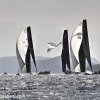 Maxi Yacht Rolex Cup - 7 Sept. Photos by Ingrid Abery