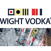 Wight Vodka Best Sailor's Bar